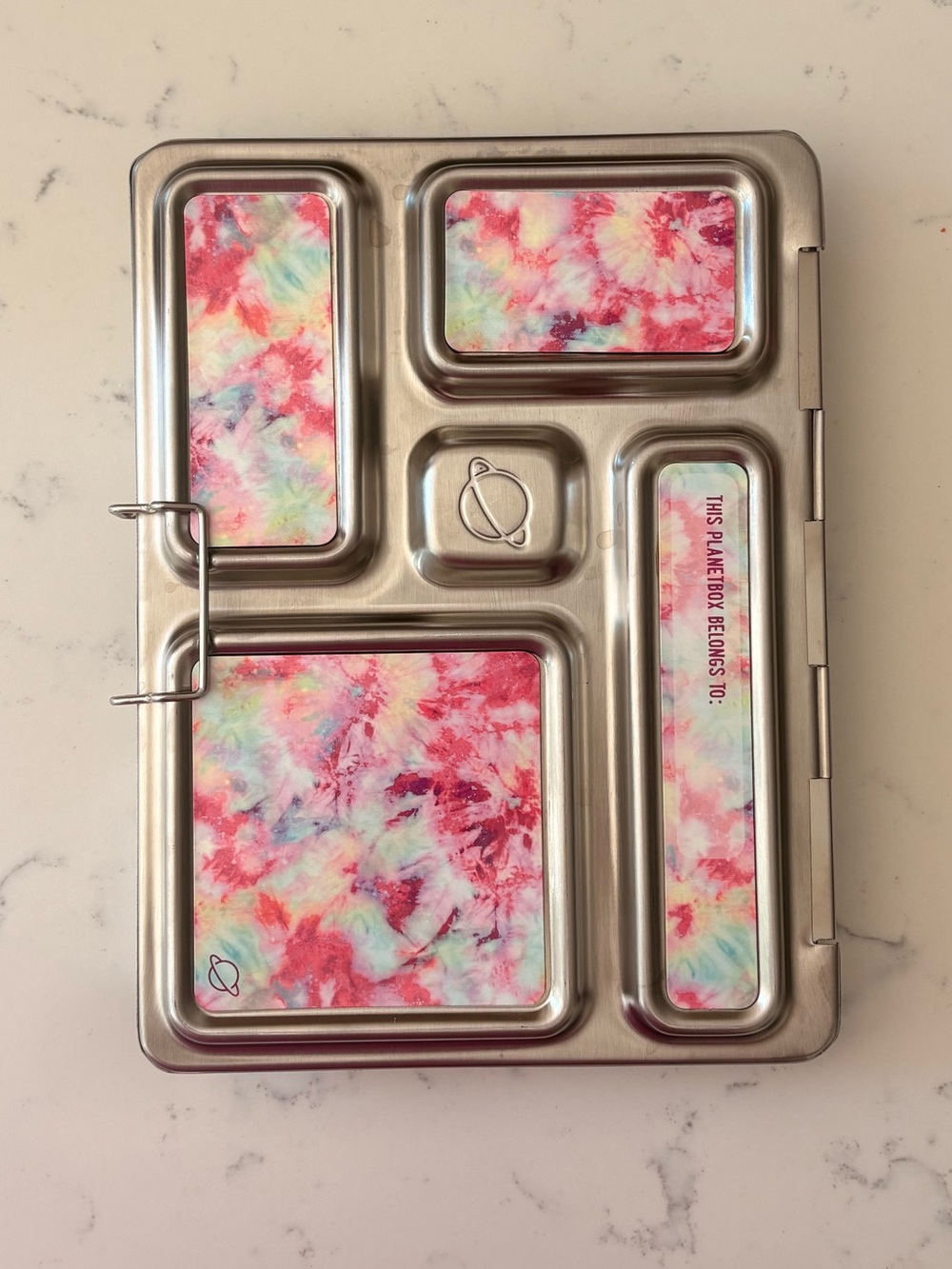 Planetbox Rover Lunch Box